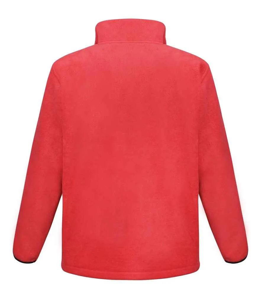 Result Core - Fleece Jacket