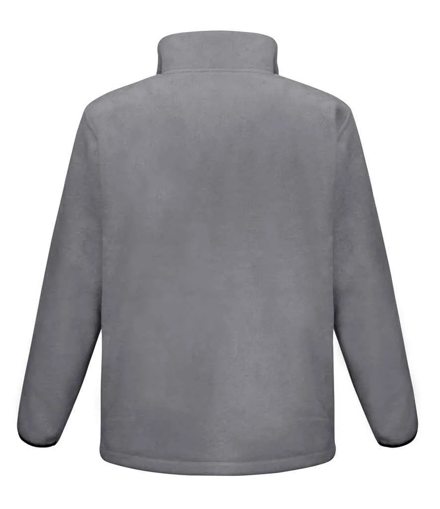 Result Core - Fleece Jacket