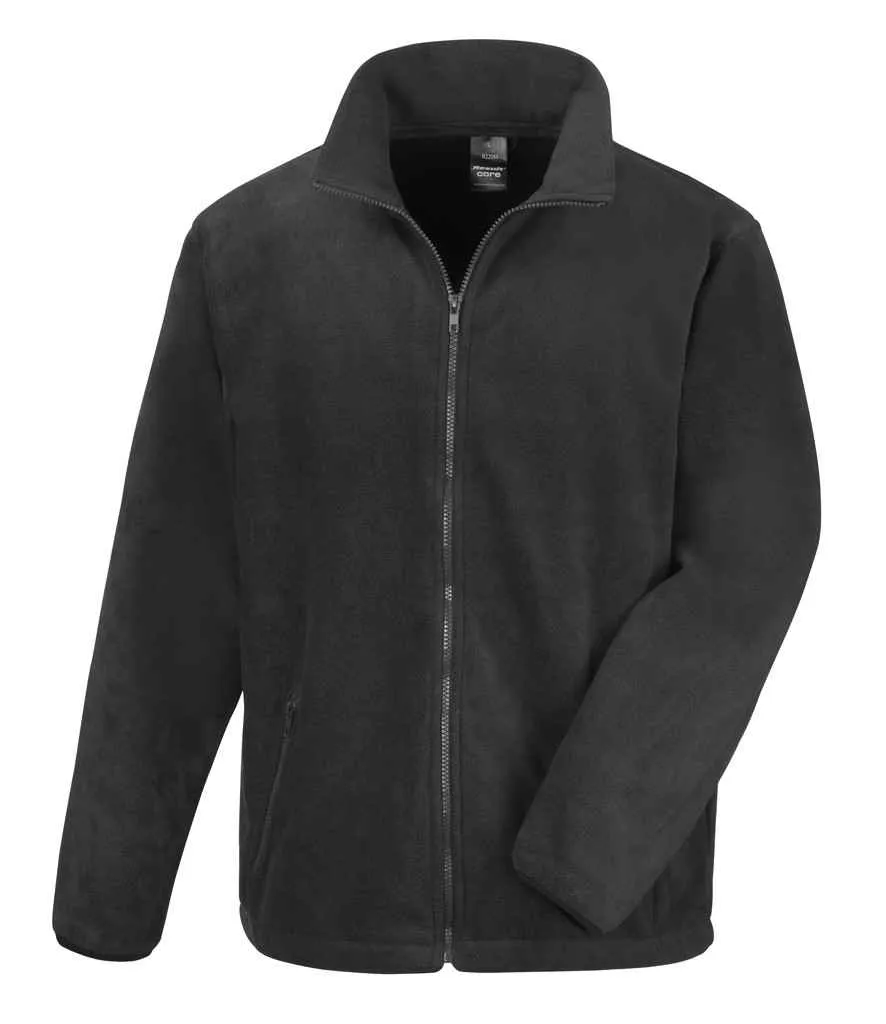 Result Core - Fleece Jacket
