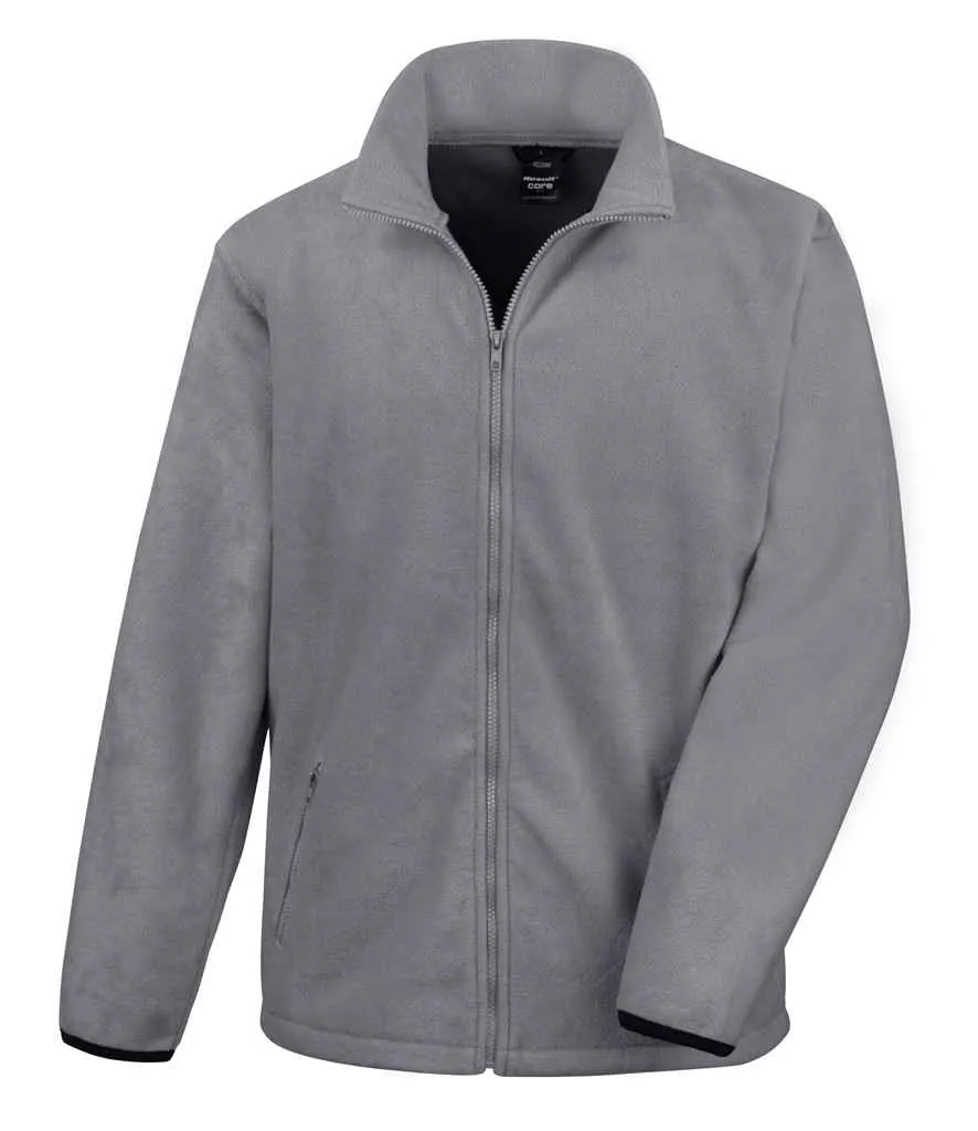 Result Core - Fleece Jacket