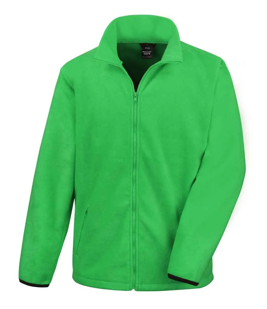 Result Core - Fleece Jacket