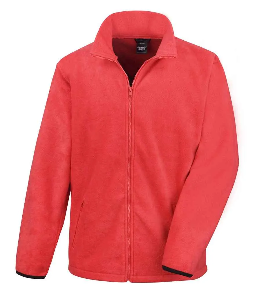 Result Core - Fleece Jacket