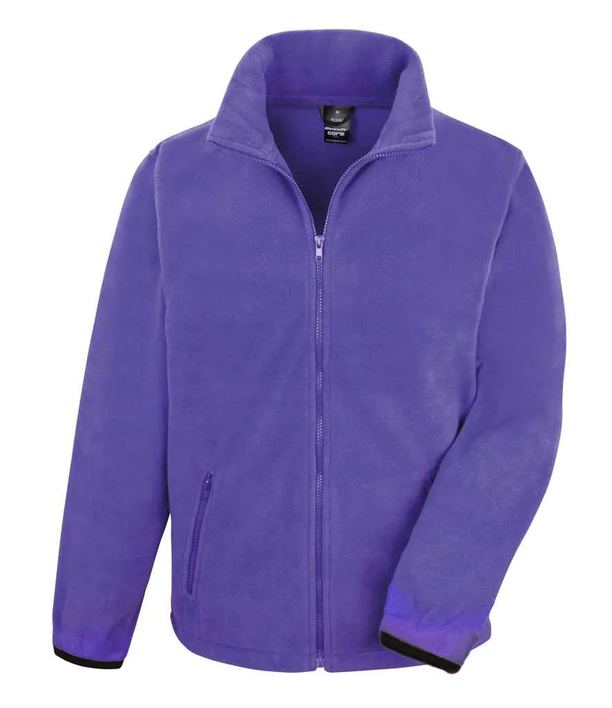 Result Core - Fleece Jacket