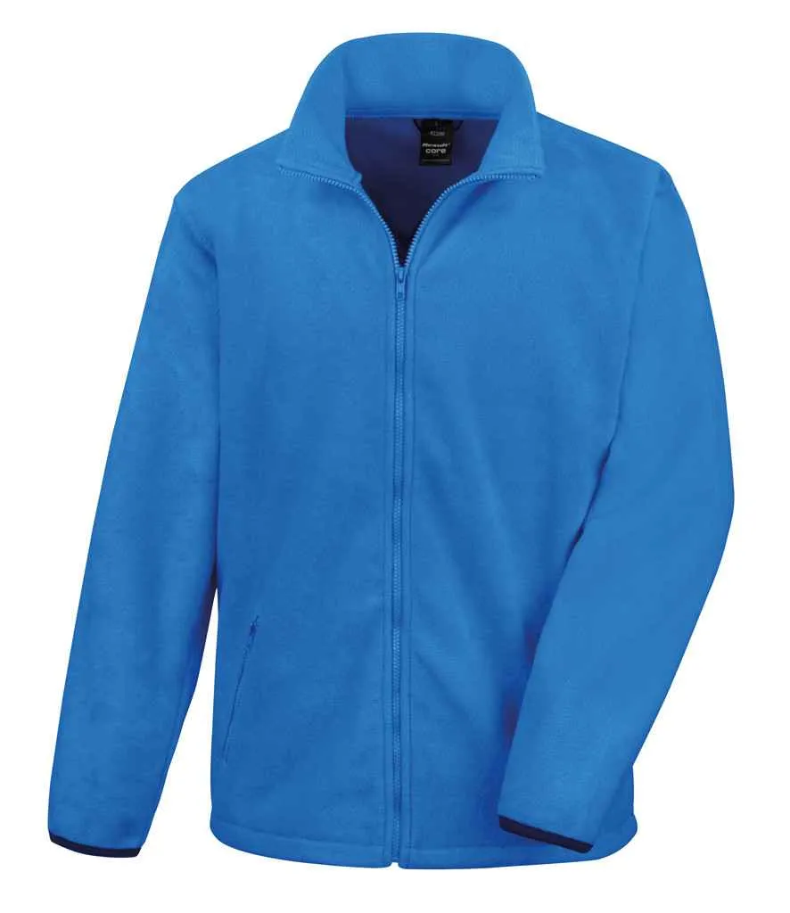 Result Core - Fleece Jacket