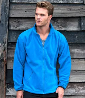 Result Core - Fleece Jacket