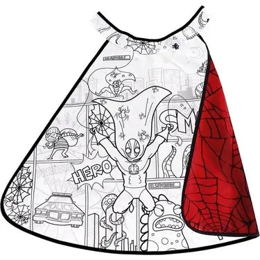 Reversible Colour A Cape