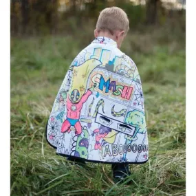 Reversible Colour A Cape