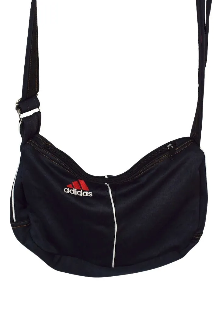 Reworked Adidas Brand Bag