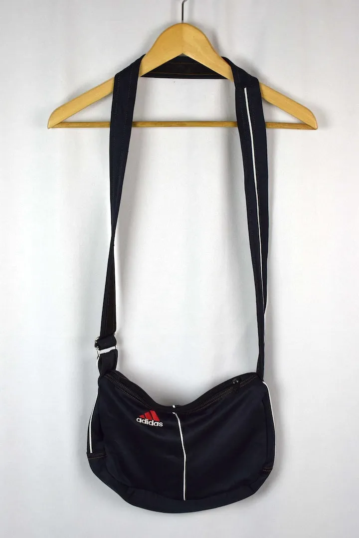 Reworked Adidas Brand Bag