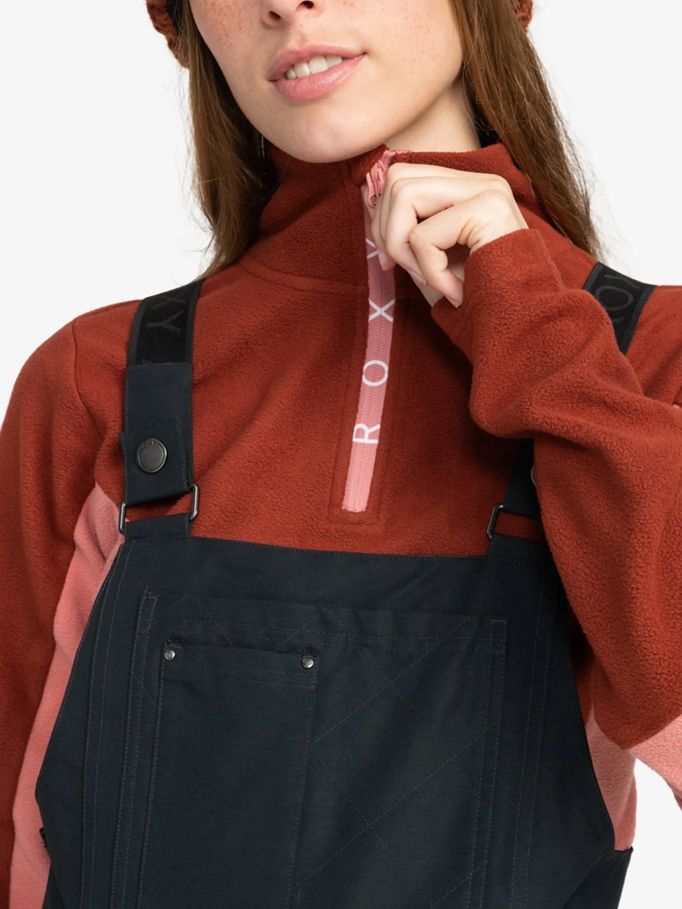 Rideout Overall