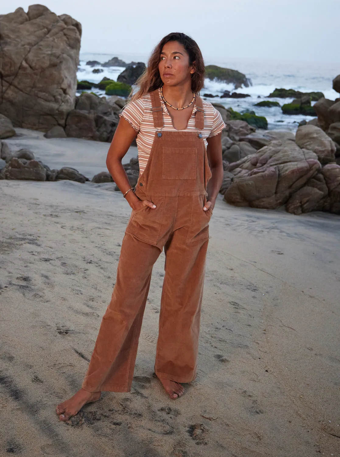 Roxy - Trailblazer Overall