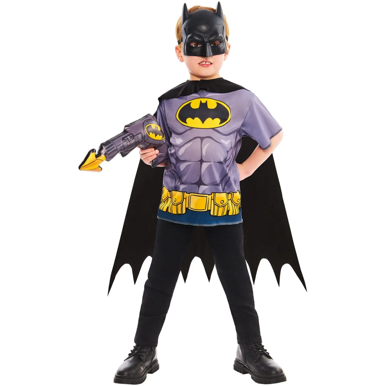 Rubies Batman Gift Set