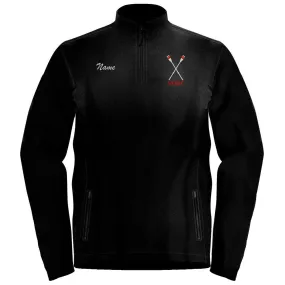 San Diego Rowing Club Fleece Jacket