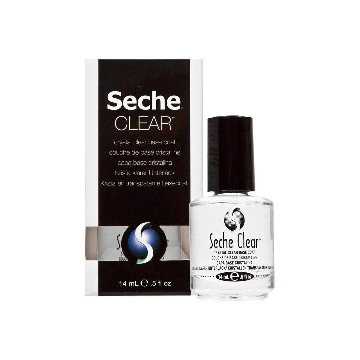 Seche Clear Base Coat 14ml