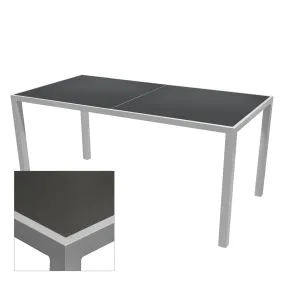 Sedona Rectangular Dining Base - Variant