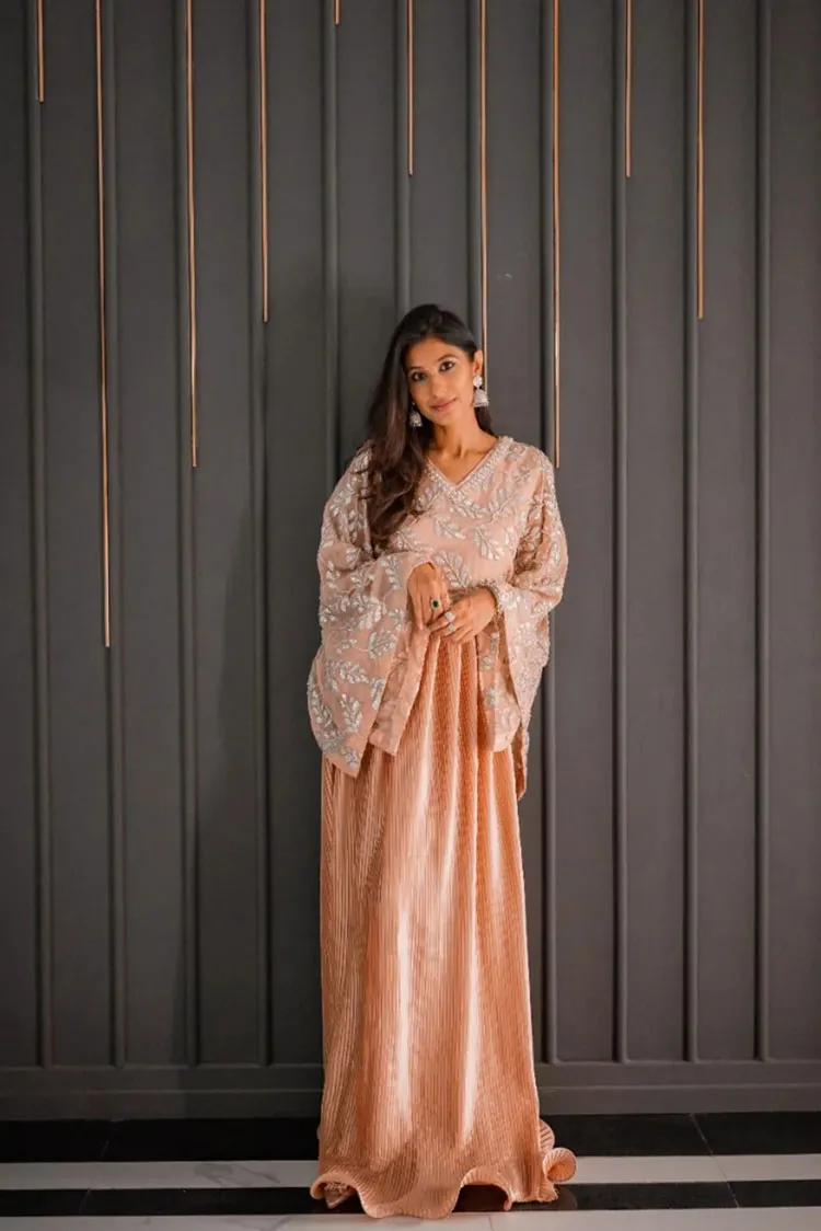 Shahbano - The Wedding Edit Luxury Pret - Zuri