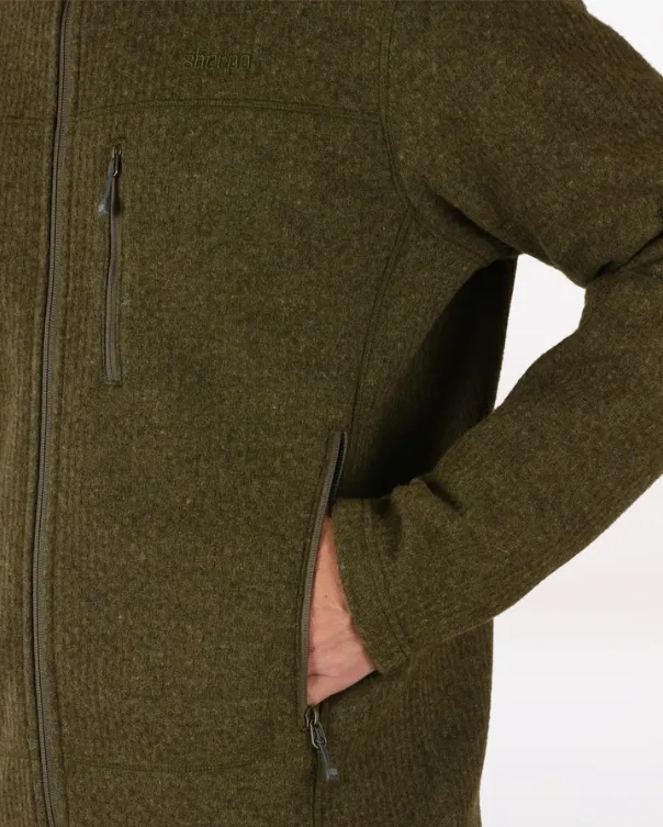 Sherpa - Namgyal Jacket