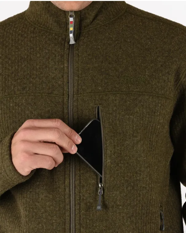 Sherpa - Namgyal Jacket