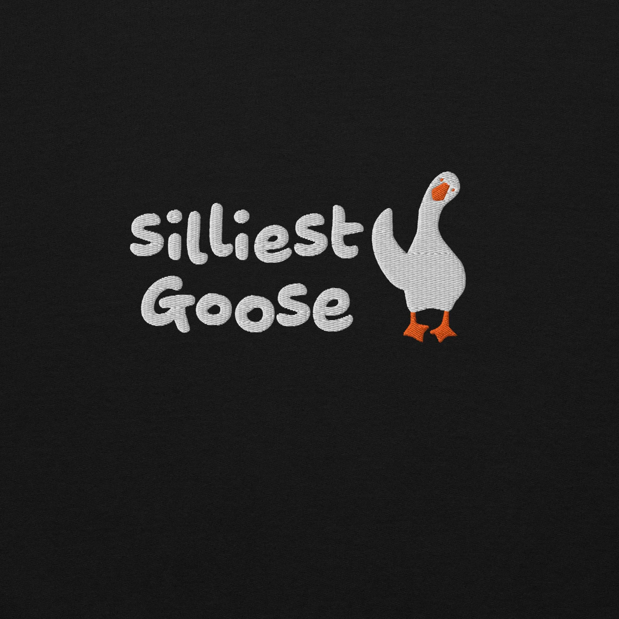 Silliest Goose Unisex Base Layer