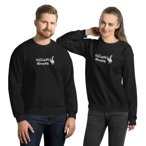 Silliest Goose Unisex Base Layer