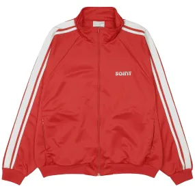 SM073 SAINT TRACK JACKET