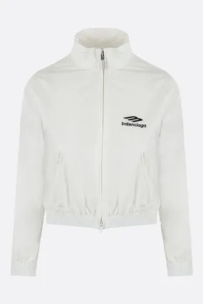 Sports Track Jacket