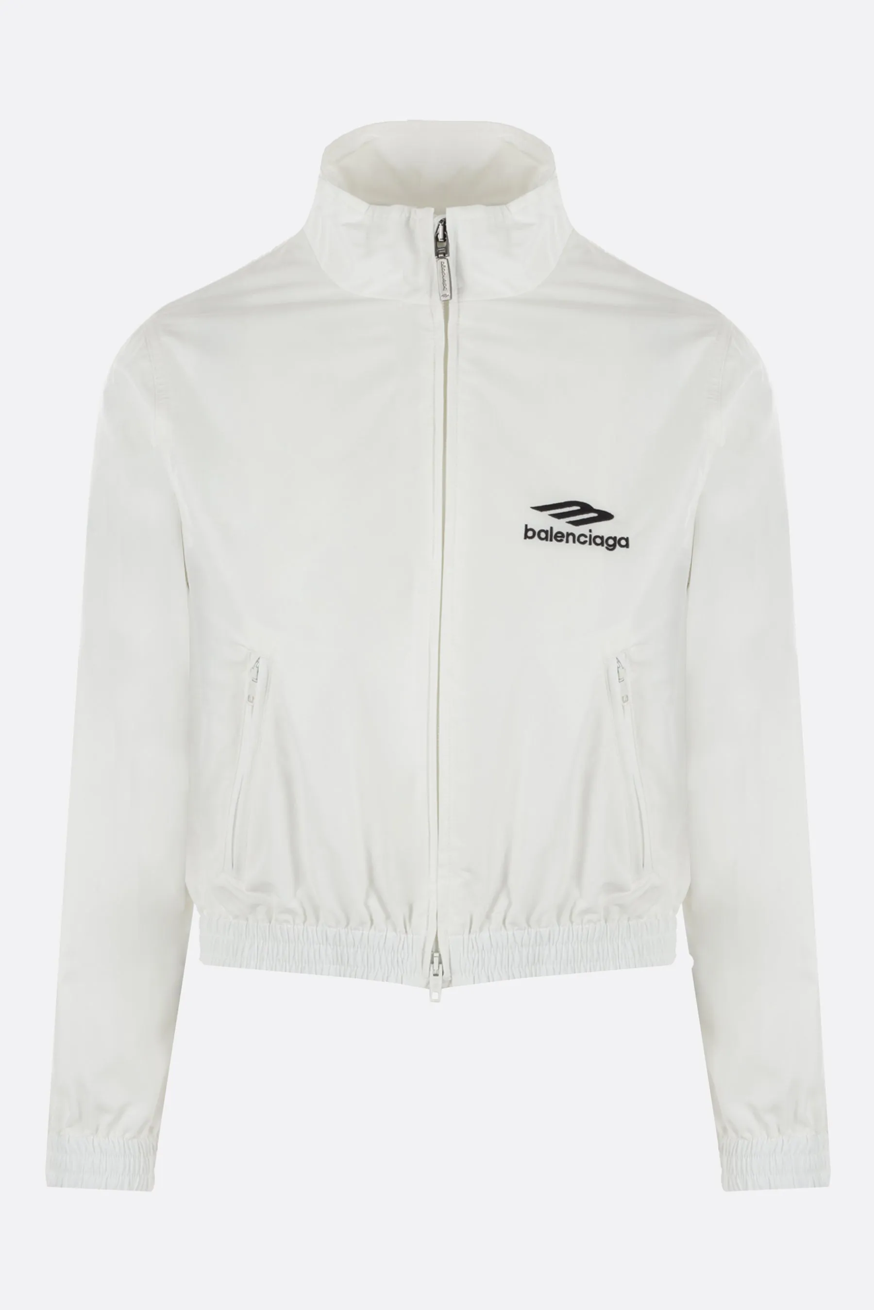 Sports Track Jacket