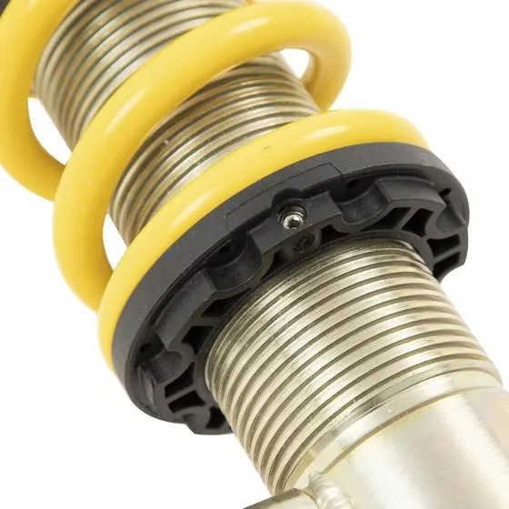 ST XA Coilovers Audi A4 8E/B6-B7 Wagon Quattro 1.8T/ 2.0i 4cyl./ 2.8/ 3.2 V6 (2002-2008) w/ Damping Adjustment - 18210058