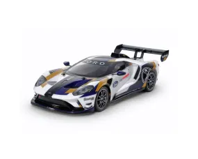 Tamiya TT-02 2020 Ford GT MKII 1/10 4WD Touring Car