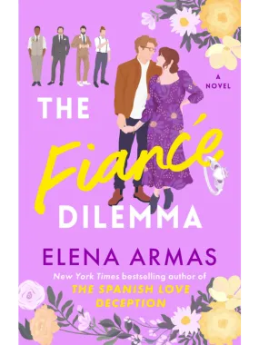 The Fiance Dilemma