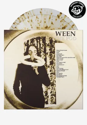 The Pod Exclusive 2LP