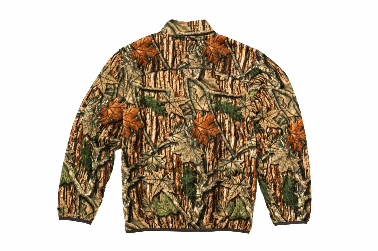 Thermal Fleece Jacket