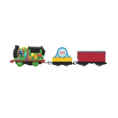 Thomas & Friends Fisher-Price Party Train Percy