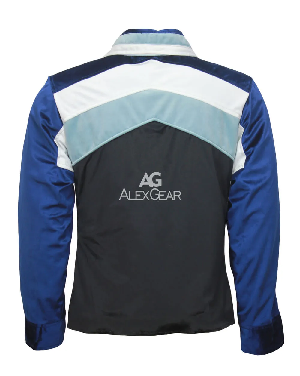 Tony Soprano Tracksuit Jacket