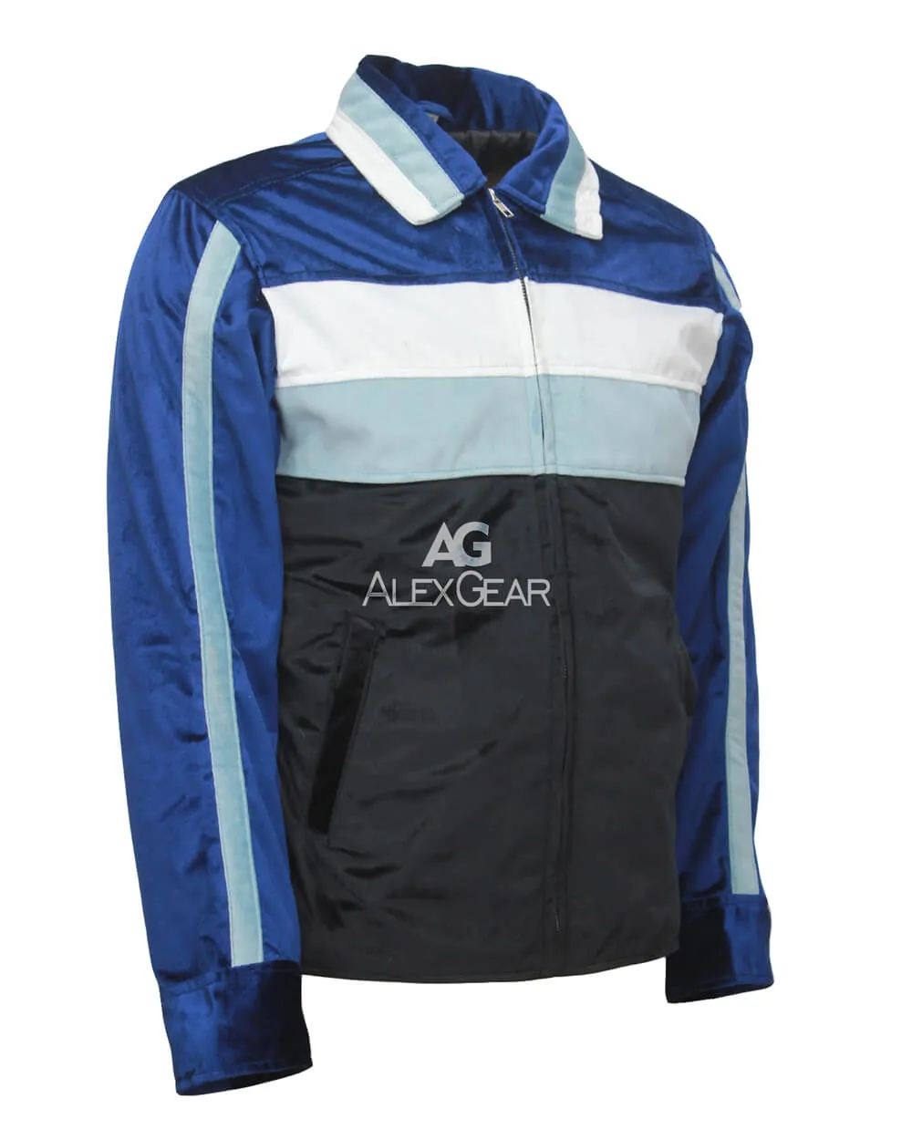Tony Soprano Tracksuit Jacket