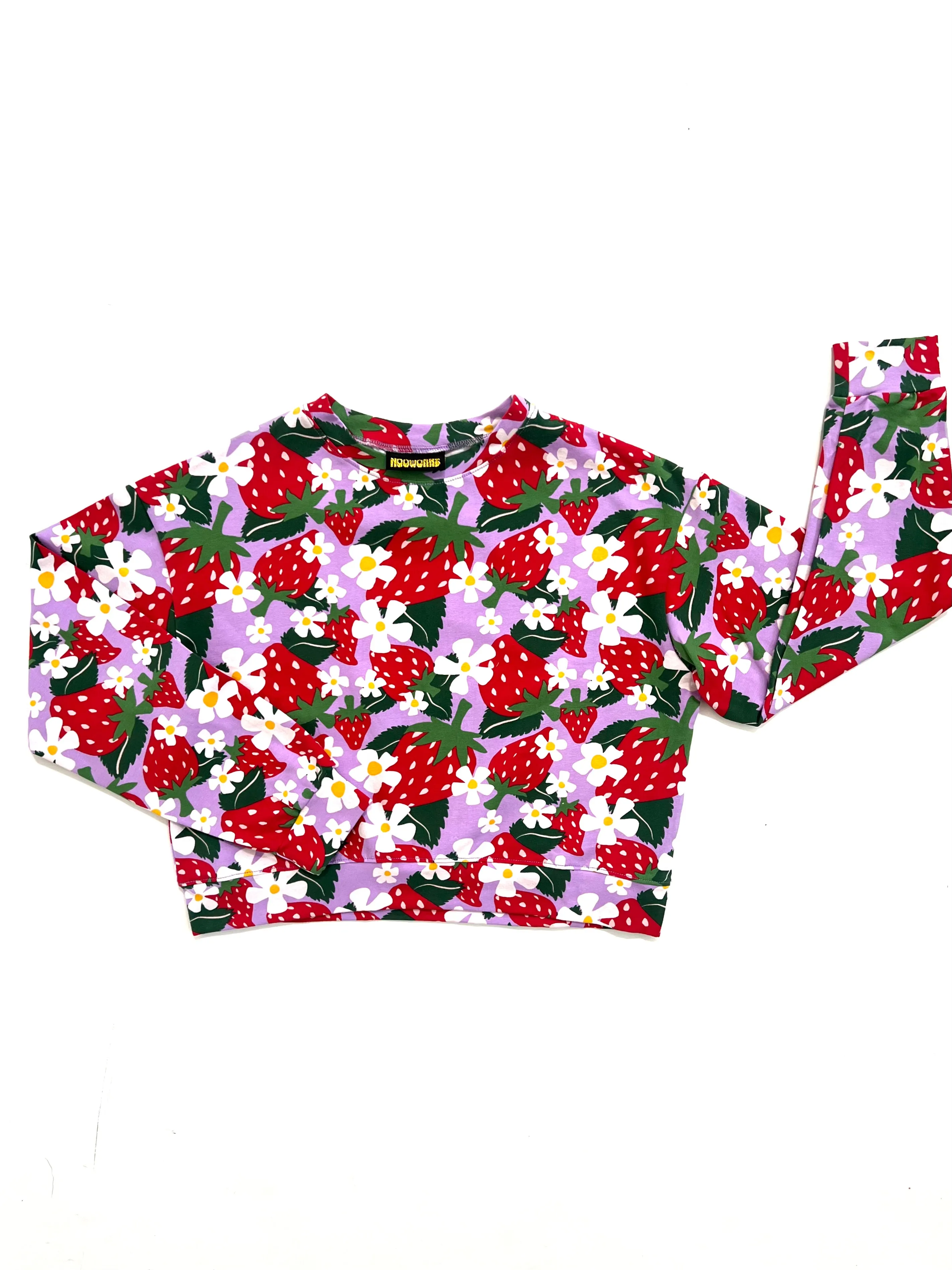Track Top Berries