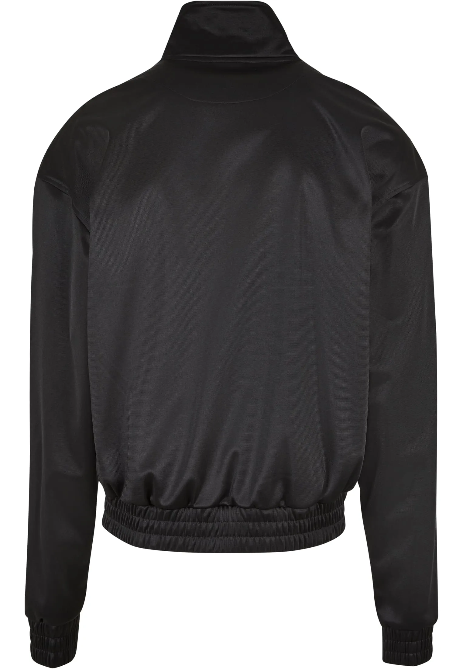 UC Classic Track Jacket - Black