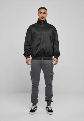 UC Classic Track Jacket - Black