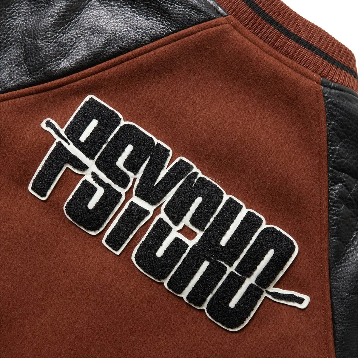 UC2B4203-0 JACKET