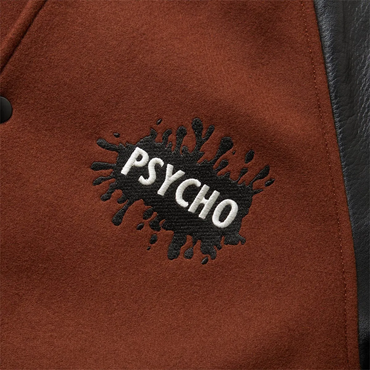 UC2B4203-0 JACKET