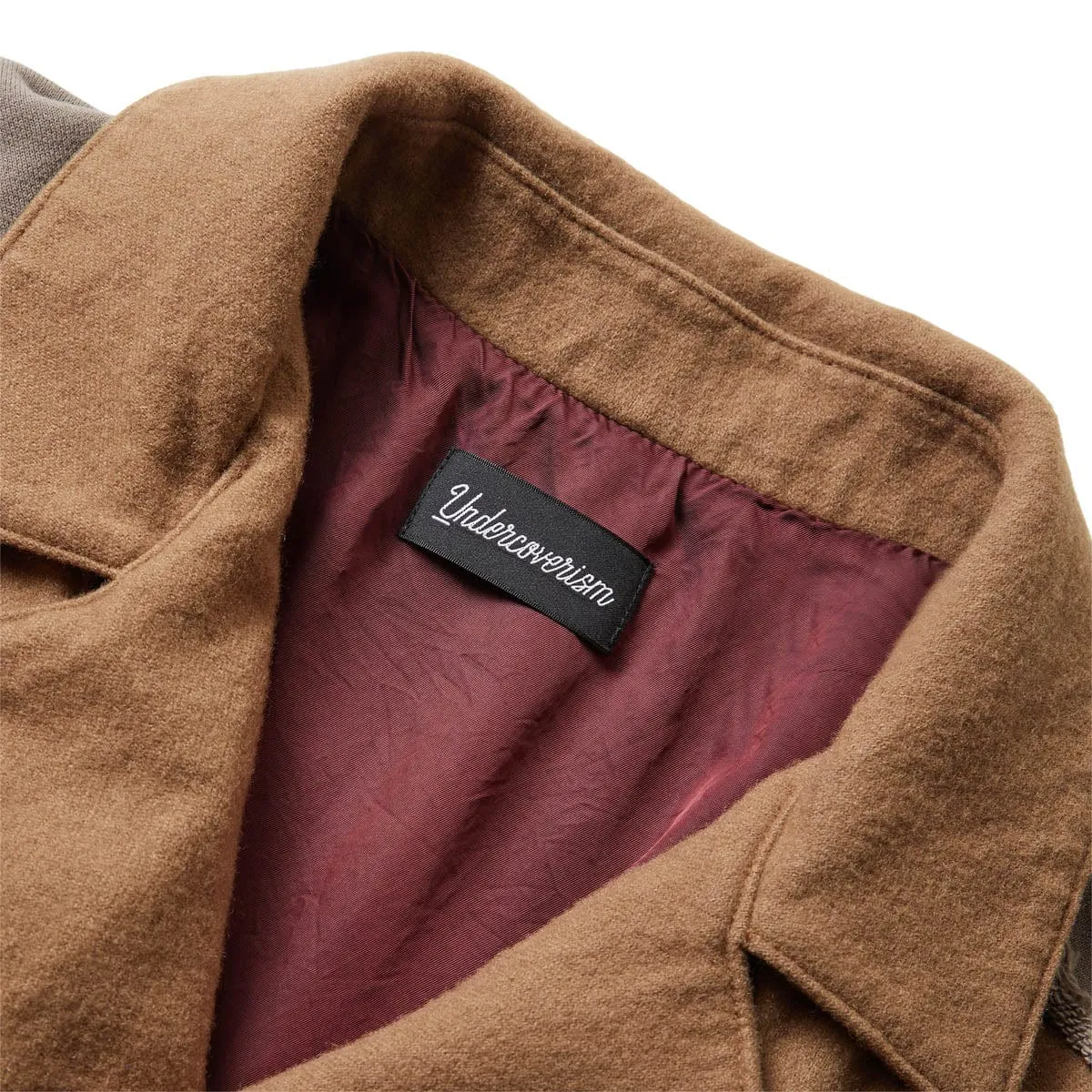 UI2B4205-1 JACKET