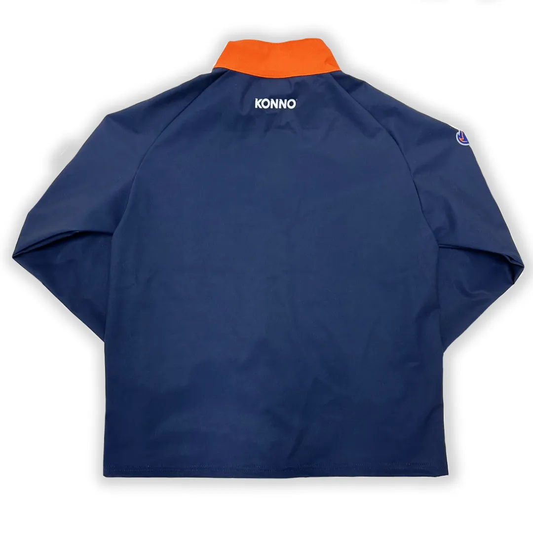 Unisex Track Jacket