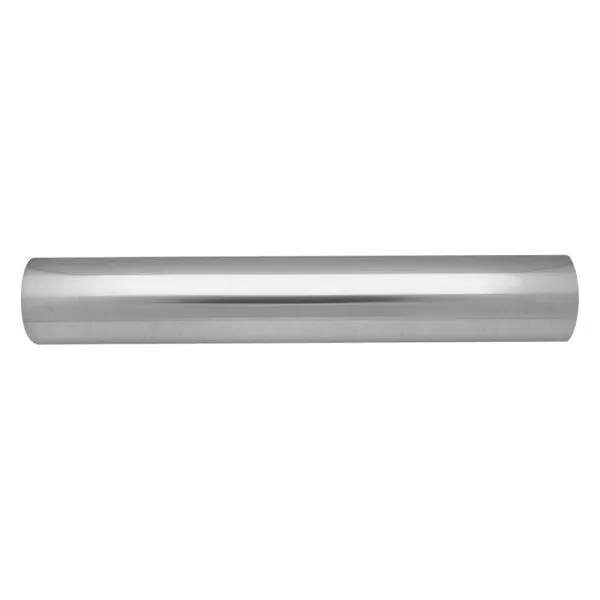 Vibrant Performance Straight Aluminum Tubing [Polished] Multiple Sizes