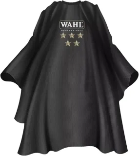 Wahl 5-Star Barber Cape