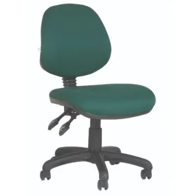Winslow Low Teacher Operator Chair