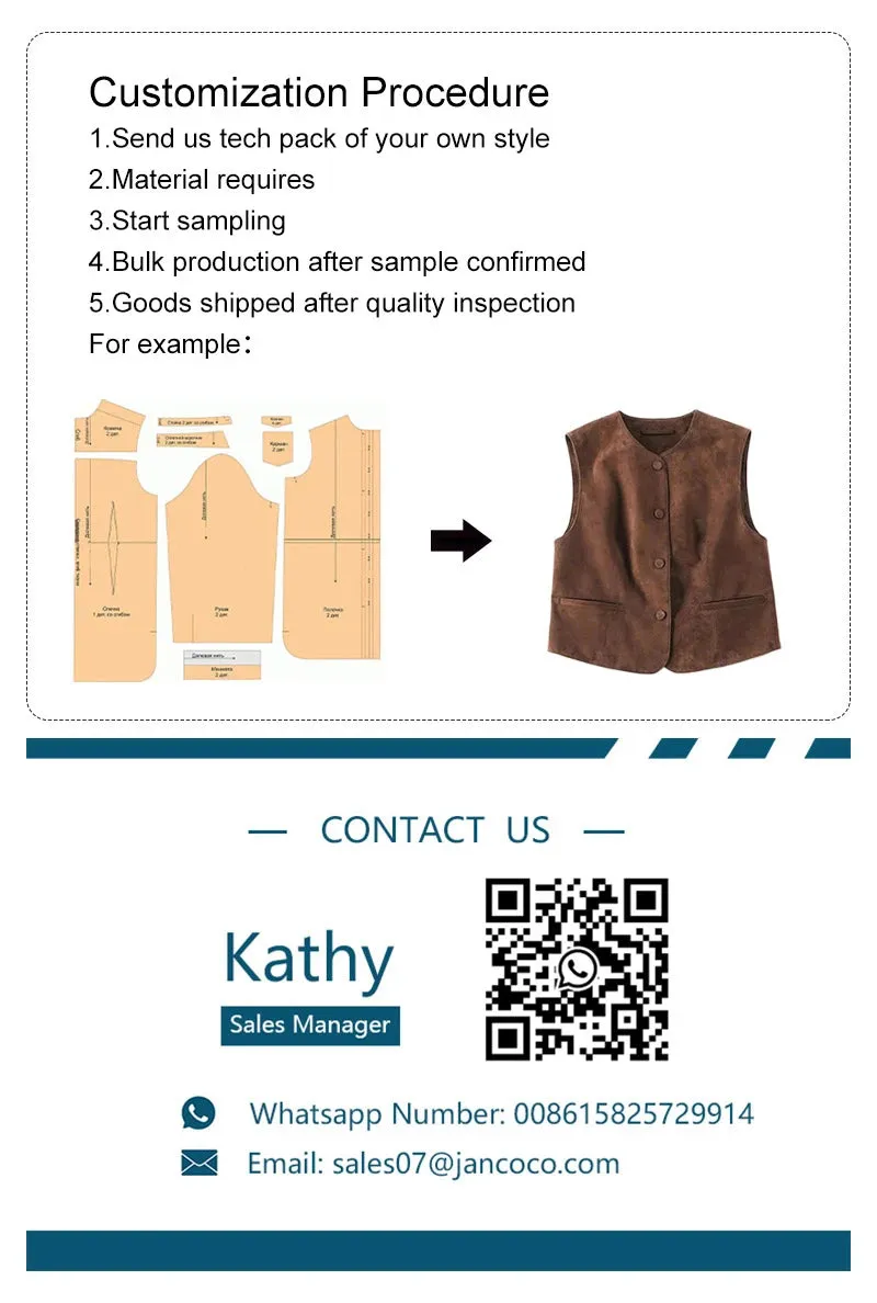Winter Double Breasted Overcoat 
Genuine Cashmere Wool