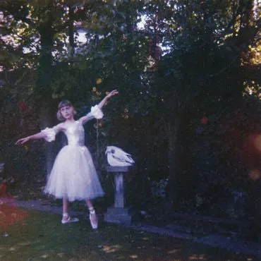 Wolf Alice Visions of Life