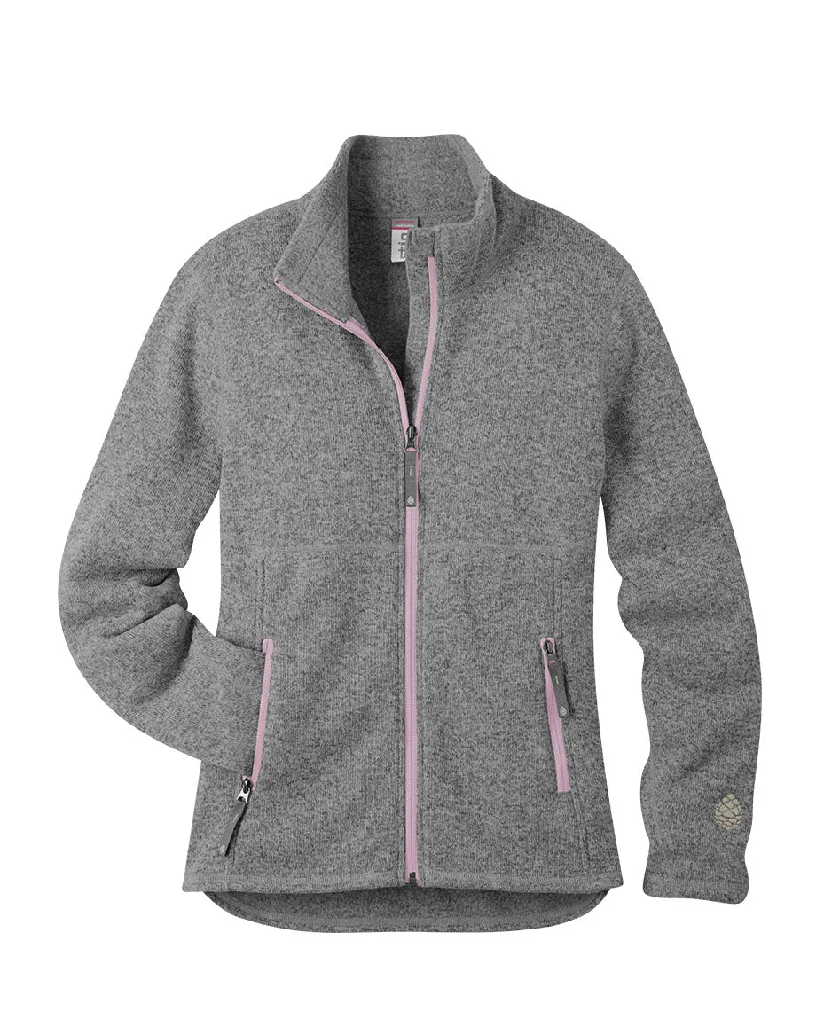 Women's Sweetwater Fleece Jacket -2019