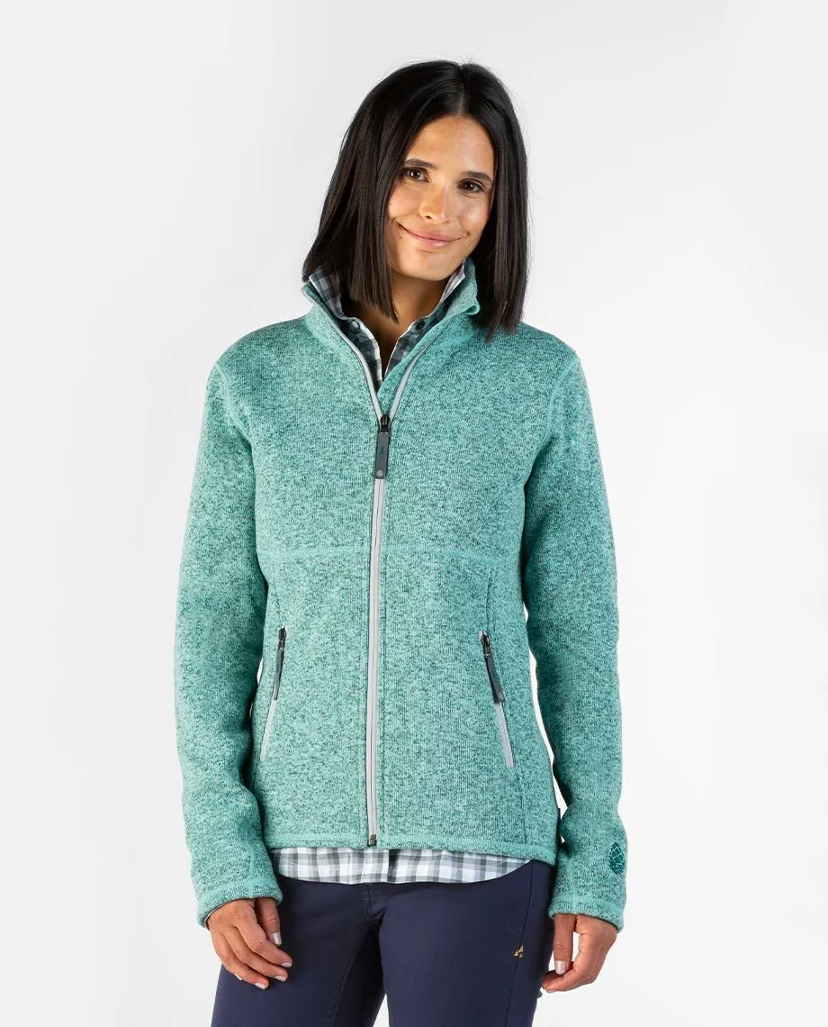 Women's Sweetwater Fleece Jacket -2019