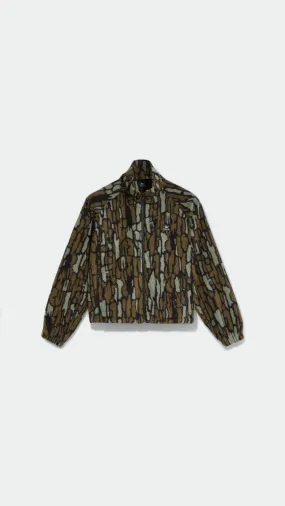 Woodie Fleece Jacket